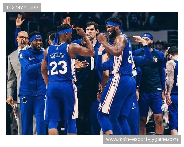 76人队在关键战获胜，争夺东部榜首，76人队战绩