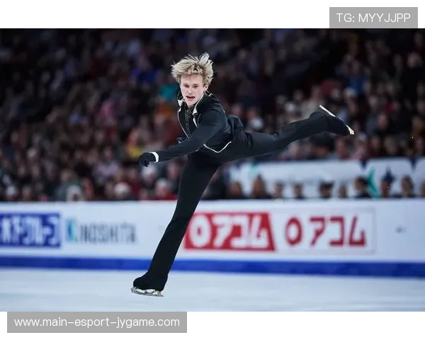 自由滑突破纪录，花样滑冰新星马里宁展现出色竞技状态，marin花滑